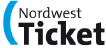 Logo mit Link zu Nordwest-Ticket